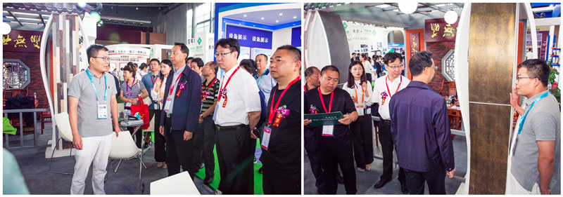2018 Yunnan International Energy-saving Building and Decoration Materials Exhibition