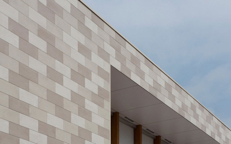 11 Exterior Wall Cladding Design Materials I