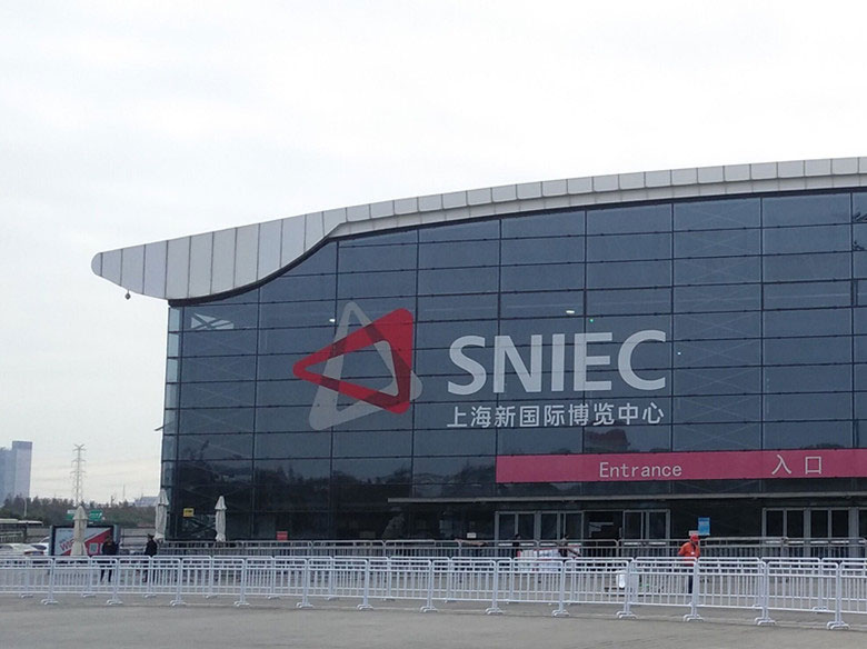 The 13th Shanghai External Wall Decoration Material and Bonding Technology Exhibition Review