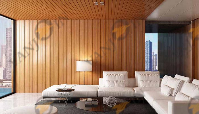  How to choose the right WPC wall panels for home