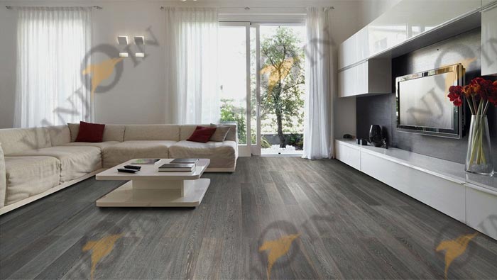 Reasons to choose SPC flooring for your living rooms