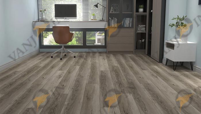 Quick & Easy Guide For SPC Flooring Installation