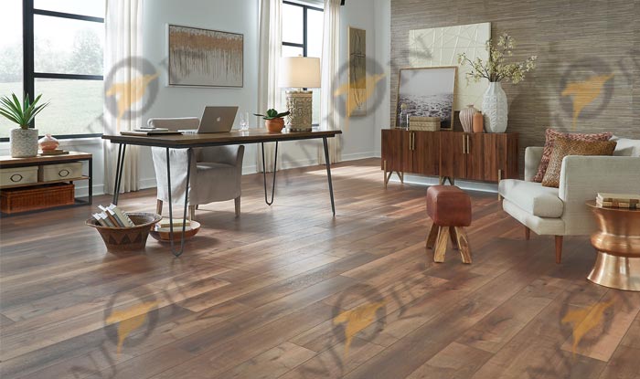 How to choose the best SPC flooring
