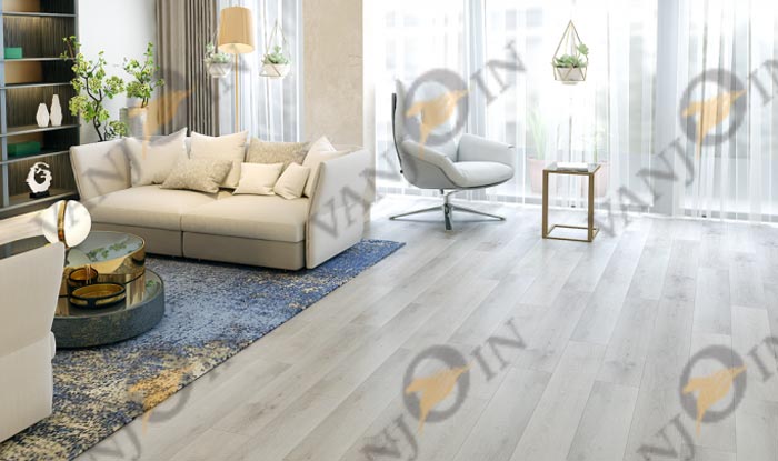 How to choose the best SPC flooring