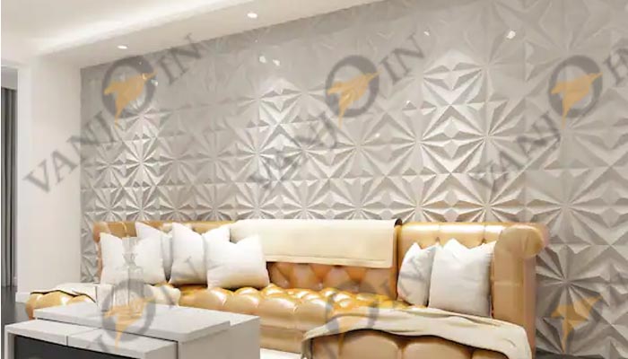 Make your home more drama from wall panels