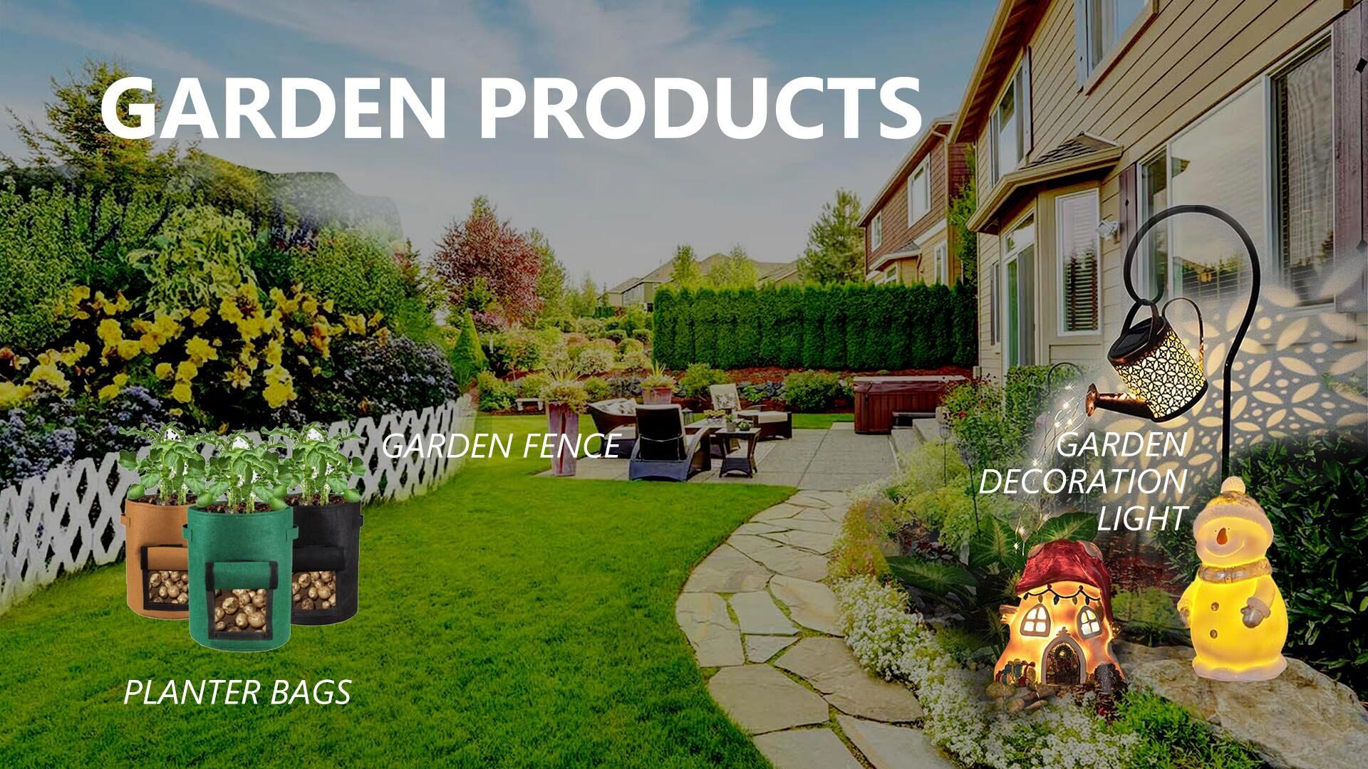 Garden Products
