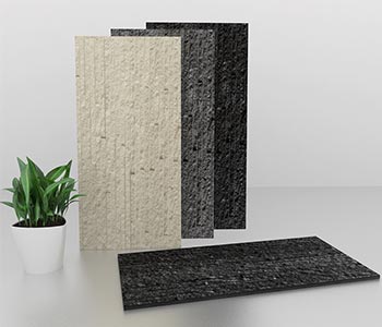 Soft flexible tiles manufacturer exterior and interior wall tiles