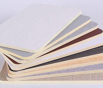 Easy and fast installation various texture solid bamboo fiber wood veneer