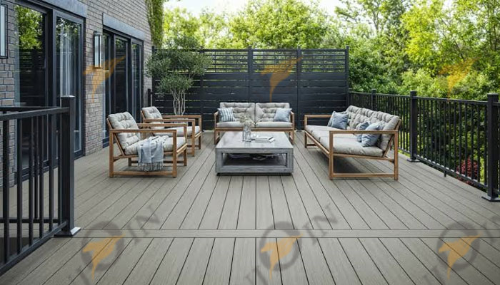 Which Is Better? ASA Decking vs Traditional WPC Decking