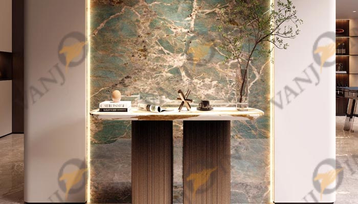 Why Are Decorative Wall Panels with Marble Finish So Popular?