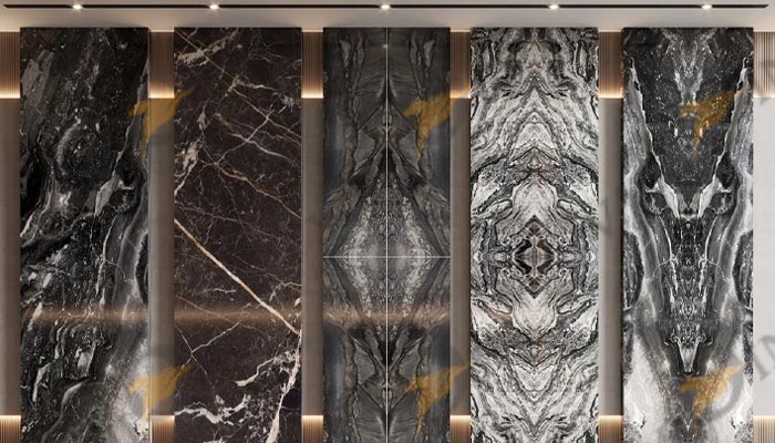 Why Are Decorative Wall Panels with Marble Finish So Popular?