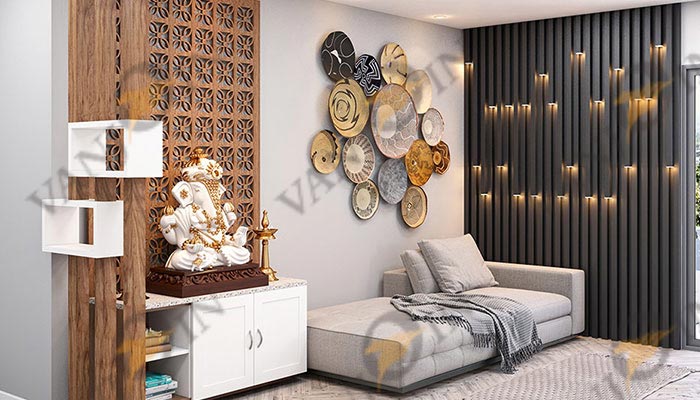 Why Use a Feature Wall in Your Home Office Space?