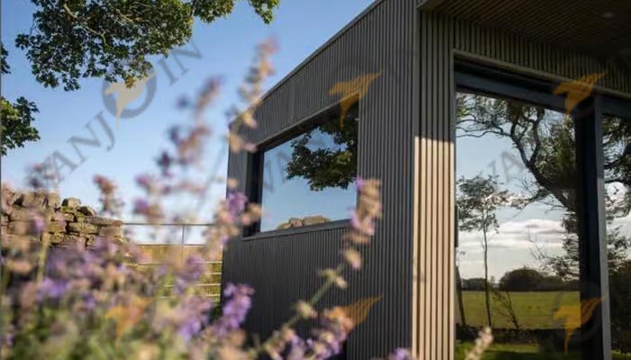 12 Powerful Reasons to Choose Fluted Wall Panels for Your Space