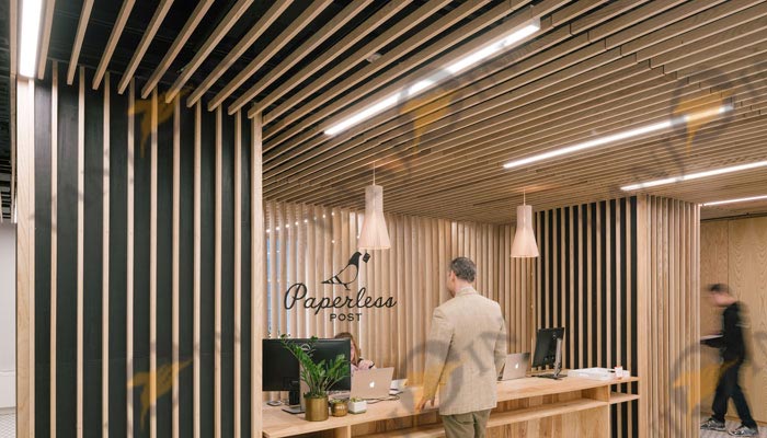 A Complete Guide to Know WPC Ceiling Panels