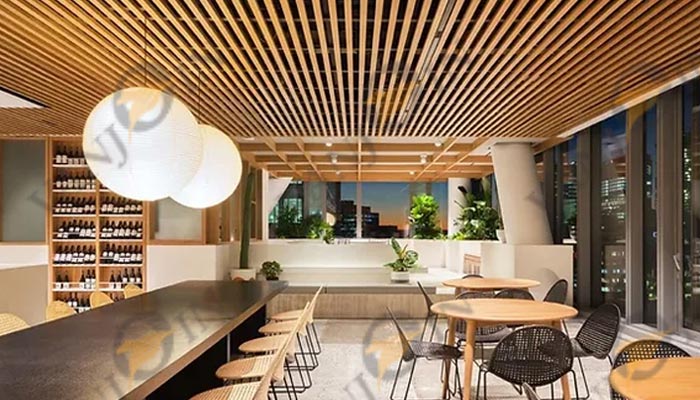 A Complete Guide to Know WPC Ceiling Panels