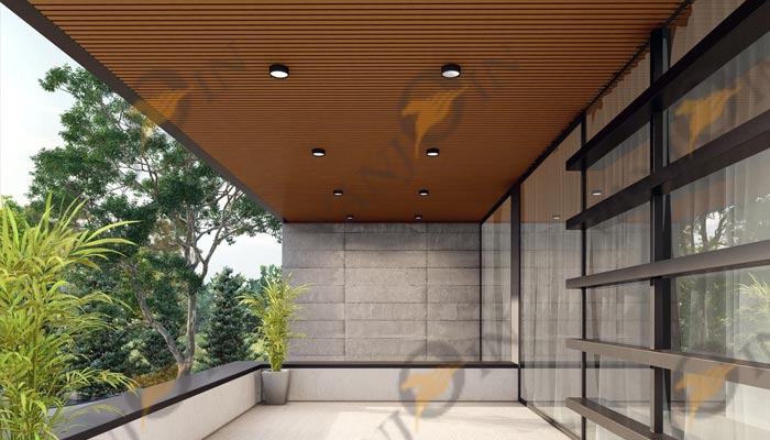 How to Improve the Texture of Your Home Through Wall Decoration?