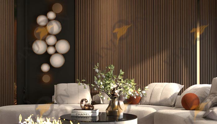 How to Improve the Texture of Your Home Through Wall Decoration?