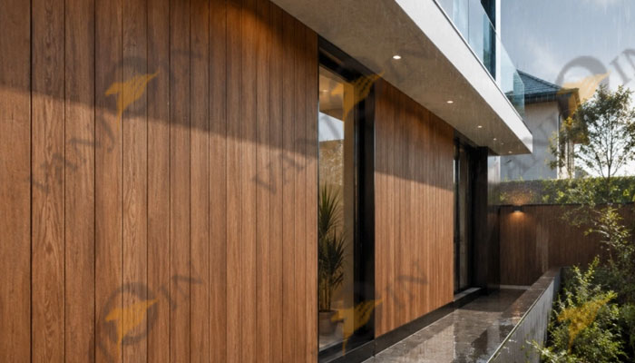 A Guide About Indoor to Outdoor WPC Wall Panels