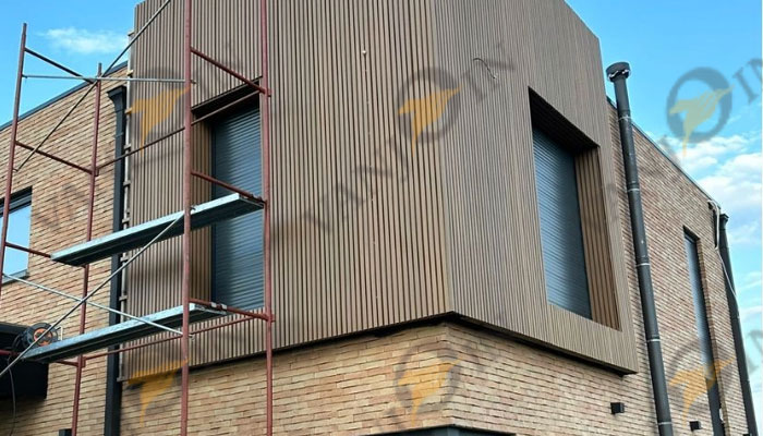 A Guide About Indoor to Outdoor WPC Wall Panels