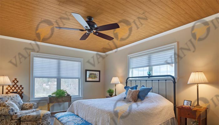 Interior ceiling designs for bedroom