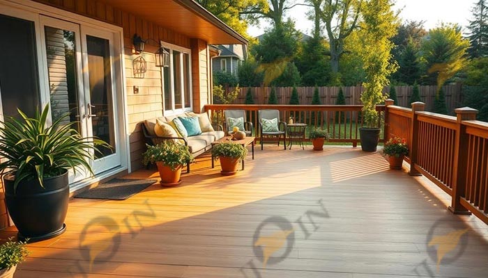 Is WPC Better than Plywood