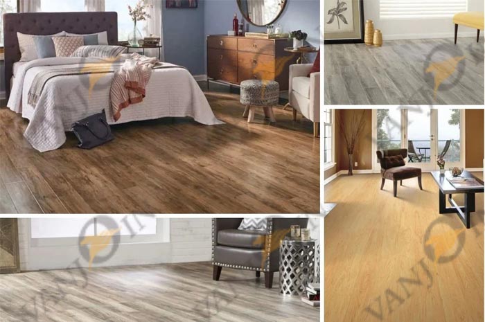 Laminate flooring vs SPC flooring