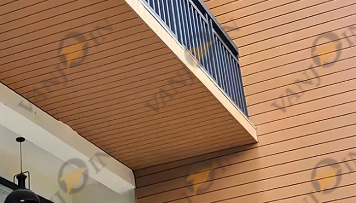 Price Trends for ASA Cladding Over the Past Five Years