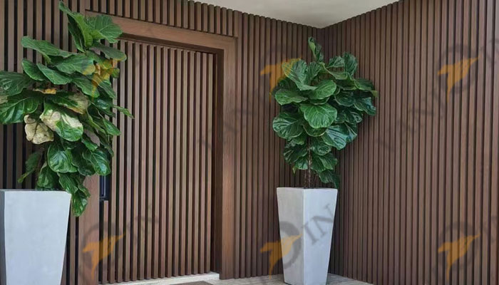 Key Differences of PVC vs. ASA vs. WPC Wall Cladding