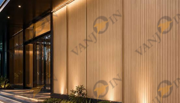 Key Differences of PVC vs. ASA vs. WPC Wall Cladding