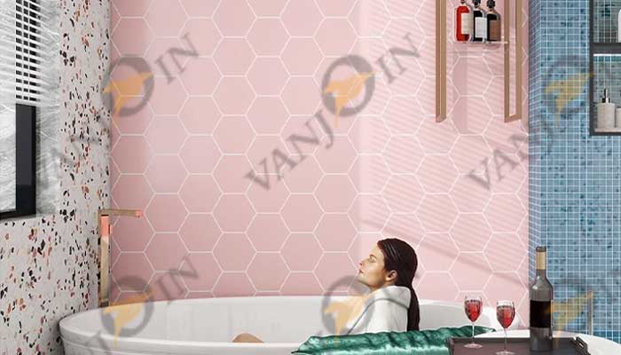 What is the service life of SPC wall panels?
