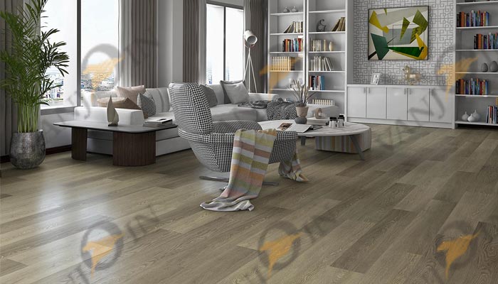 How to decide between laminate, SPC and vinyl flooring