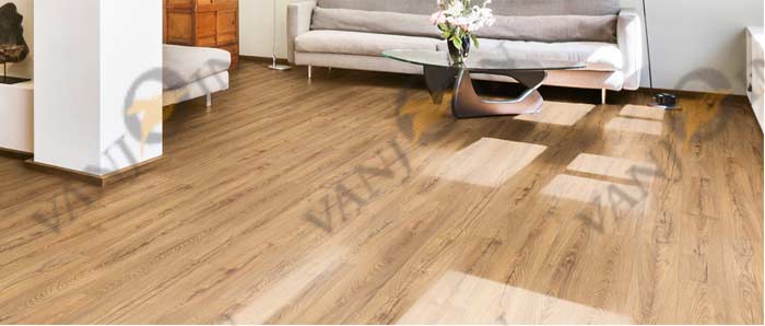 How to choose the best SPC flooring
