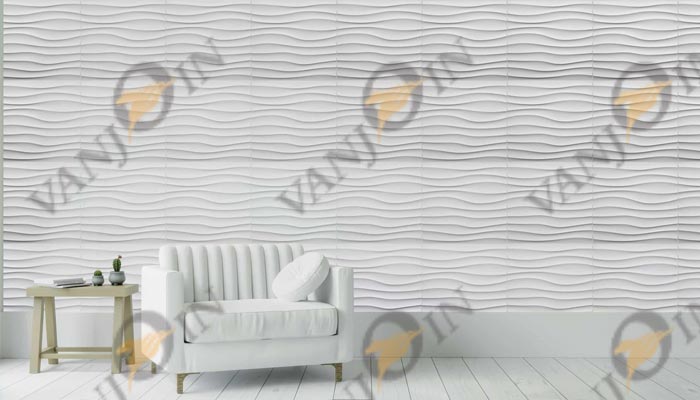 Make your home more drama from wall panels