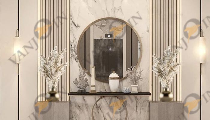 Advantages of Wall Panels Compared to Wallpaper