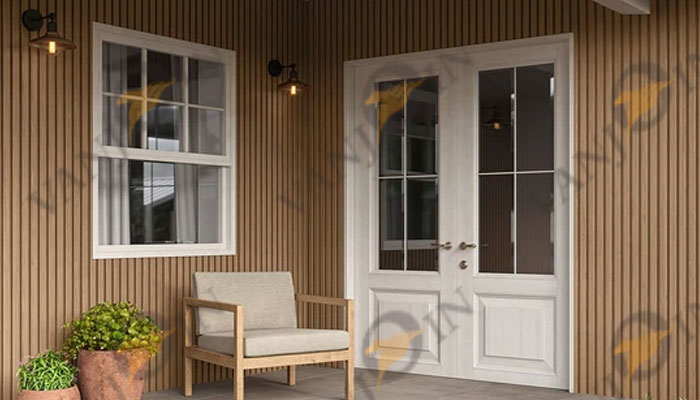 What Material Is ASA Wall Panel? A Complete Guide to ASA Exterior Wall Cladding