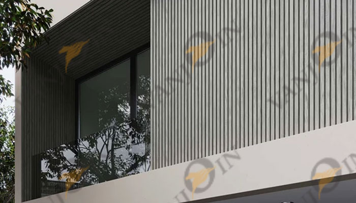 What Material Is ASA Wall Panel? A Complete Guide to ASA Exterior Wall Cladding