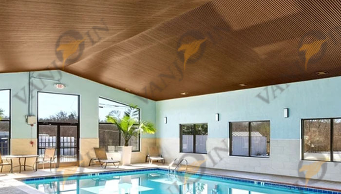 What Material Is ASA Wall Panel? A Complete Guide to ASA Exterior Wall Cladding