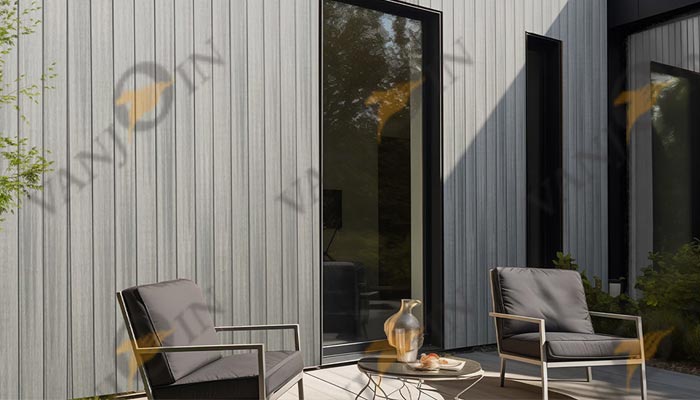 WPC vs PVC Price per Sq Ft