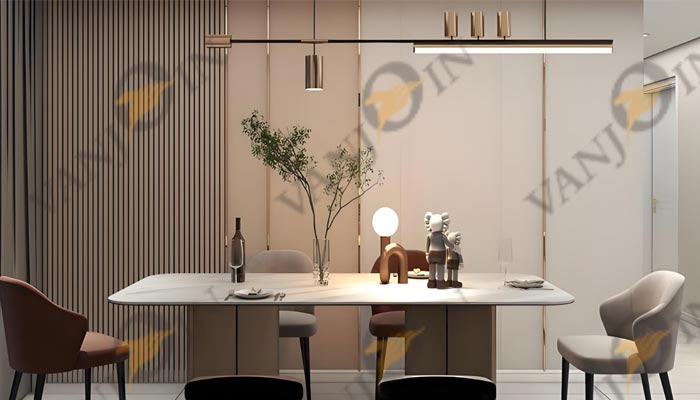 WPC Wall Panels: Benefits, Applications, and Installation Guide