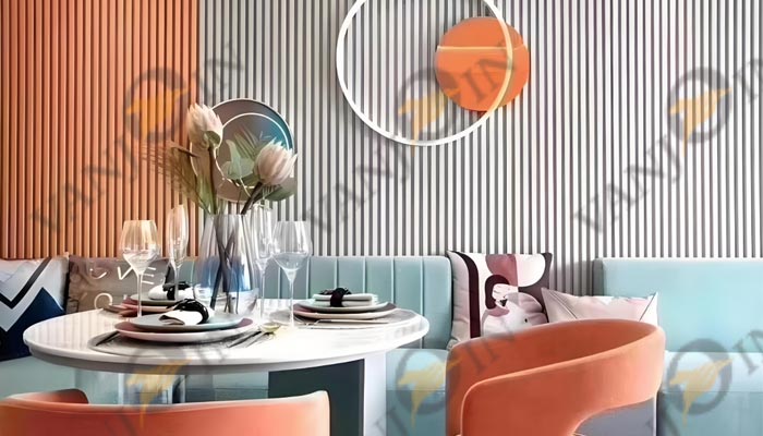 WPC Wall Panels: Benefits, Applications, and Installation Guide