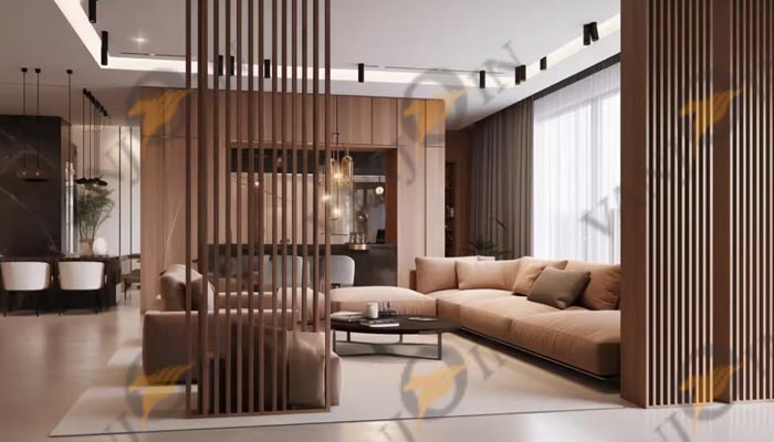 Top WPC Wall Panel Options for Luxury Home Interiors