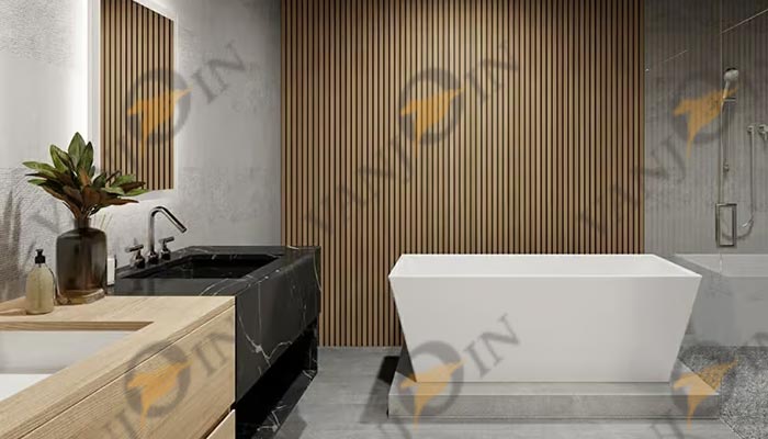Top WPC Wall Panel Options for Luxury Home Interiors