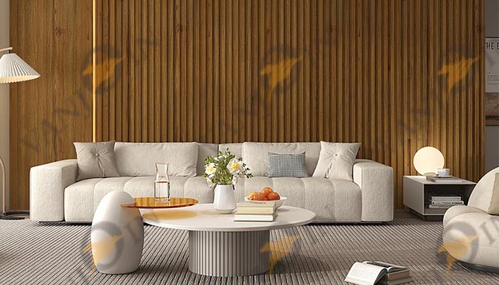 Top WPC Wall Panel Options for Luxury Home Interiors