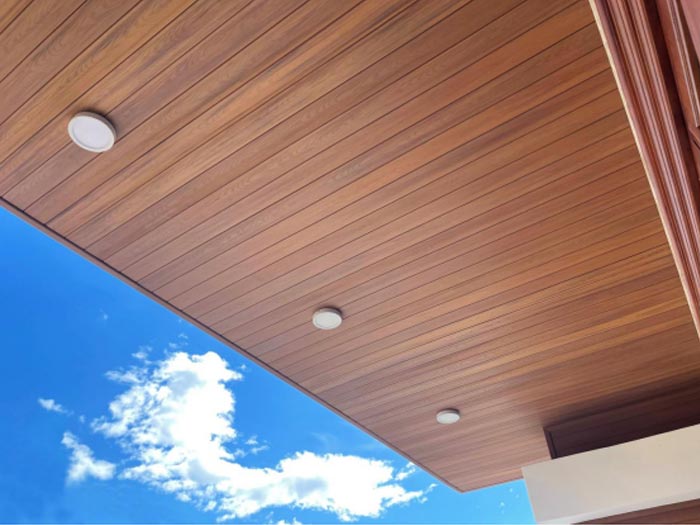 ASA Outdoor Co-Extrusion Cladding & Decking ASA Outdoor Co-Extrusion Cladding & Decking