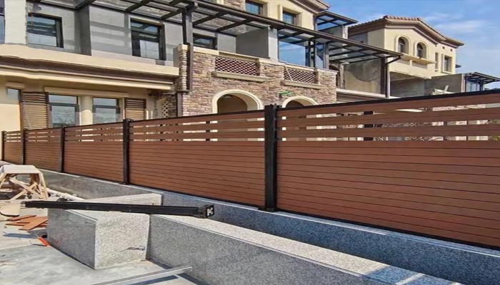 ASA Outdoor Co-Extrusion Cladding & Decking