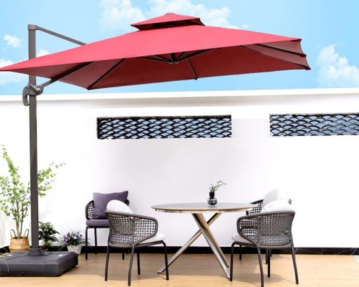 Patio Umbrella