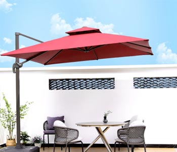 Patio Umbrella