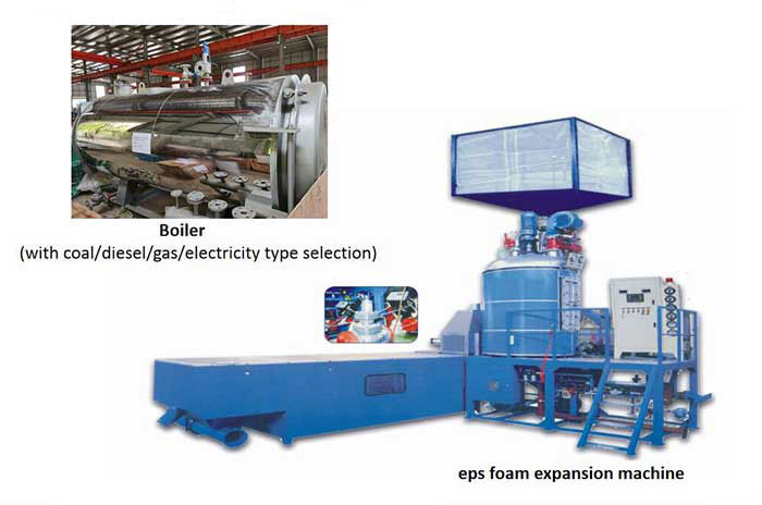 High quality sandwich panel machine production line foaming machine