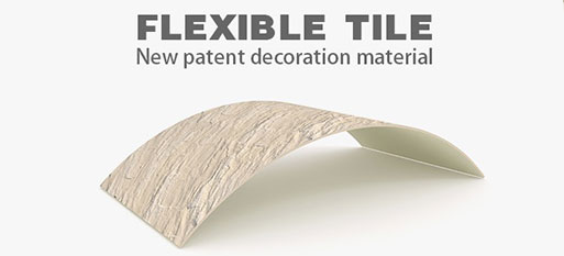 Flexible Tiles