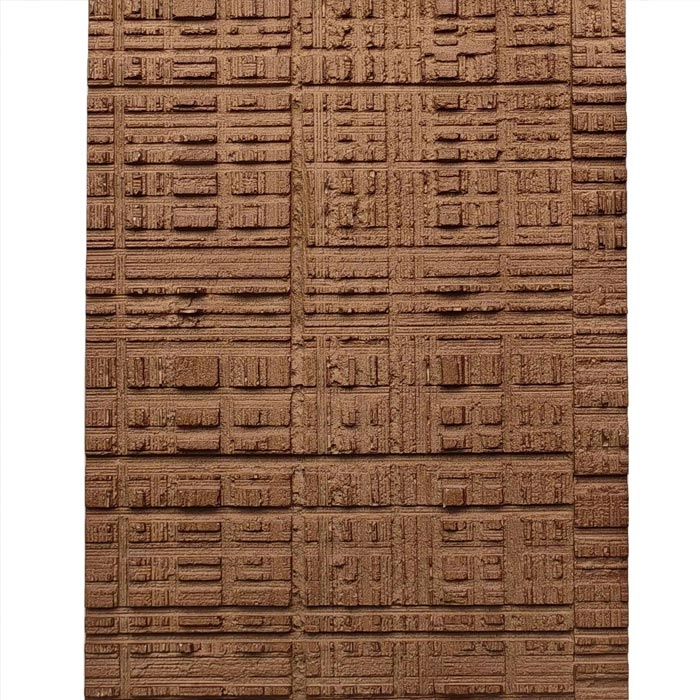 2440*1220*4 mm MCM Soft Stone Sawn Planks Texture Flexible Wall Tile Exterior Soft Ceramic Interior Stone Wall Panel Cladding